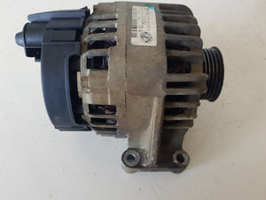 < 51714794 ALTERNATORE FIAT PUNTO 188 1.2 B 44KW 2005 - SPEDIZIONE INCLUSA