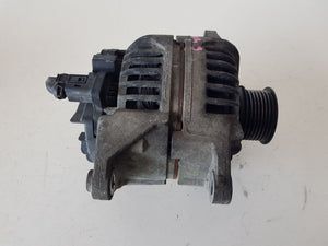 < 504009978 ALTERNATORE FIAT DUCATO 2.3 D 88KW 2010 0124525020 - SPEDIZIONE INCLUSA