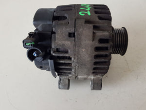 < 9646476280 ALTERNATORE CITROEN C3 1.4 D 68CV 2003 - SPEDIZIONE INCLUSA