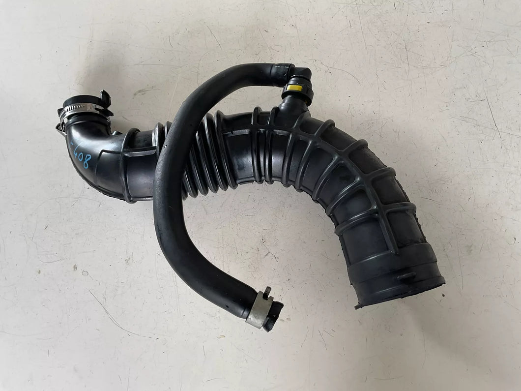 8200500384A MANICOTTO TUBO ASPIRAZIONE FILTRO ARIA RENAULT MEGANE 1.5 D 78KW 2006 - SPEDIZIONE INCLUSA