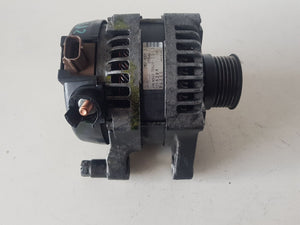 < 3M5T-10300CD ALTERNATORE FORD FOCUS 1.6 D 66KW 2006 HHDA 104210-3513 - SPEDIZIONE INCLUSA