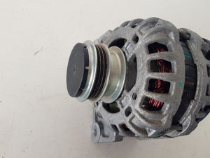 < 231008386R ALTERNATORE DACIA SANDERO 1.2 B GPL 55KW 2014 D4F F7 F00BL0457 - SPEDIZIONE INCLUSA