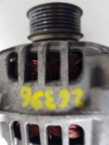 < 504033459 ALTERNATORE FIAT DUCATO CARVANS 2.8 D 93,50KW 2003 2542708A 90A 14V - SPEDIZIONE INCLUSA