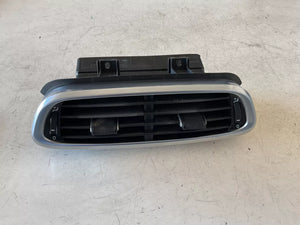 735572564 BOCCHETTE ARIA CRUSCOTTO PER FIAT 500 X - SPEDIZIONE INCLUSA