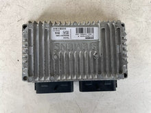 Carica l&#39;immagine nel visualizzatore di Gallery, 9649341380 CENTRALINA CAMBIO AUTOMATICO PEUGEOT 307 1.6 D 80KW 2004 S118047505F - SPEDIZIONE INCLUSA
