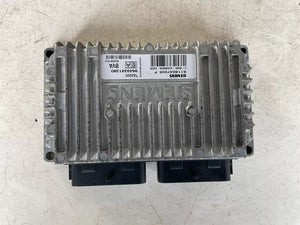 9649341380 CENTRALINA CAMBIO AUTOMATICO PEUGEOT 307 1.6 D 80KW 2004 S118047505F - SPEDIZIONE INCLUSA