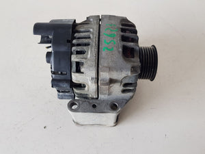 < 46823546 ALTERNATORE FIAT PUNTO 1.3 D 51KW 2007 - SPEDIZIONE INCLUSA