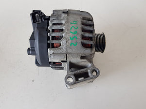 < 7G9N-10300-CC ALTERNATORE FORD FIESTA 1.2 B 60KW 2010 - SPEDIZIONE INCLUSA