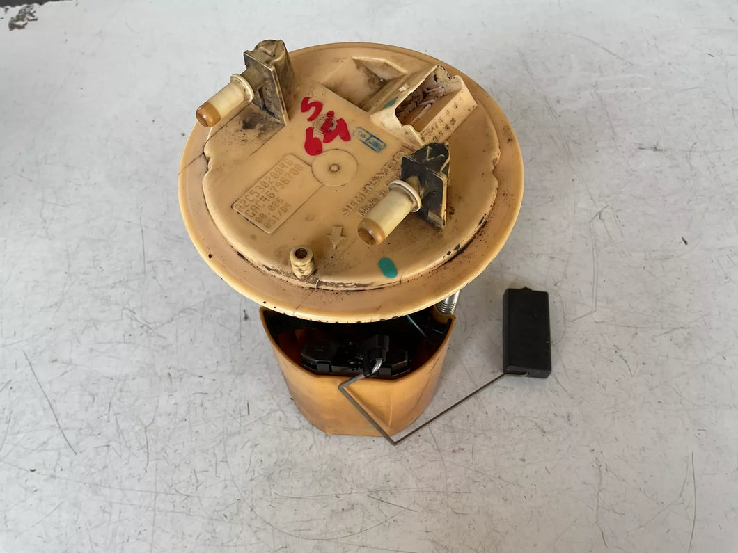 A2C53020046 46798700 46798700 POMPA CARBURANTE E GALLEGGIANTE FIAT PANDA (169) 1.3 MULTIJET 16V 2006 - SPEDIZIONE INCLUSA