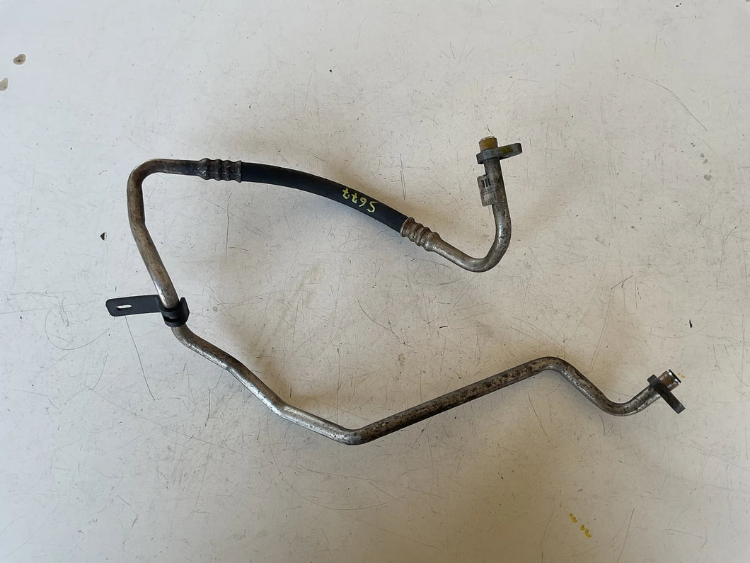 9650823280 Tubo Aria Condizionata Citroen C3 1.4 Diesel (2002 > 2010) - SPEDIZIONE INCLUSA