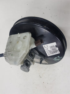 -- 0204051858 9682516580 POMPA SERVOFRENO PEUGEOT 308 1.6 D 82KW 6M 5P (2011) -- SPEDIZIONE INCLUSA -