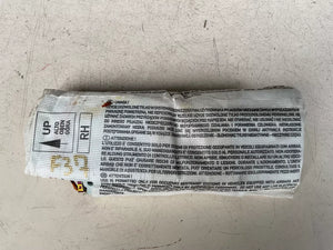 34024859E 00018005210 AIRBAG SEDILE DESTRO CODICE MARCA TRW Fiat 500 2007-2015 - SPEDIZIONE INCLUSA