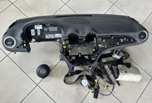 Load image into Gallery viewer, &lt; KIT AIRBAG OPEL ADAM 1.2 B 51KW 2016 B12XER - SPEDIZIONE INCLUSA
