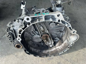 2300.7610160-03 CAMBIO MARCE MANUALE MINI COOPER CLUBMAN CONTRYMAN 1.6 D 82KW 2012 N47C16A - SPEDIZIONE INCLUSA