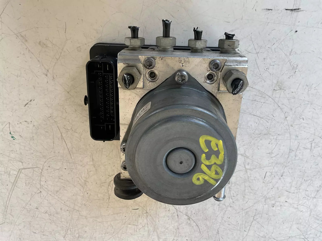 23430470 CENTRALINA POMPA AGGREGATO ABS OPEL INSIGNIA 2.0 D 103KW 2014 122505659 - SPEDIZIONE INCLUSA