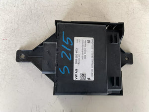 8K0959663 Centralina Start E Stop AUDI Q5 2015 - SPEDIZIONE INCLUSA