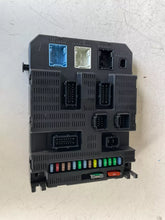 Carica l&#39;immagine nel visualizzatore di Gallery, 9659285380 CENTRALINA BSI FUSIBILI BODY COMPUTER PEUGEOT 207 1.6 HDI 2006/2015 - SPEDIZIONE INCLUSA
