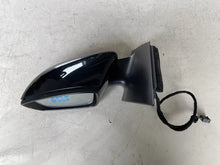 Carica l&#39;immagine nel visualizzatore di Gallery, 6C1857507A SPECCHIO SPECCHIETTO RETROVISORE ESTERNO SINISTRO VOLKSWAGEN POLO 6R 1.2 1200 D 55KW 2014 6PIN - SPEDIZIONE INCLUSA
