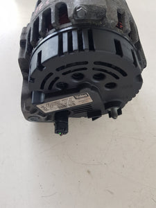 < 7700437090 ALTERNATORE RENAULT CLIO 1.2 B 55KW 2002 - SPEDIZIONE INCLUSA