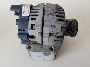 < TG9S036 ALTERNATORE LANCIA Y YPSILON 1.3 MJT D 51KW 2007 - SPEDIZIONE INCLUSA