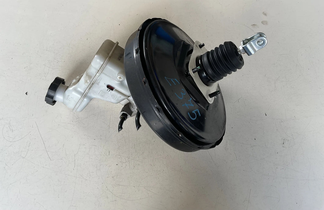 58500-1K200 POMPA SERVOFRENO HYUNDAI IX20 1.4 B 66KW 5M 5P (2014) 59110-1K200 20140811-1066 - SPEDIZIONE INCLUSA
