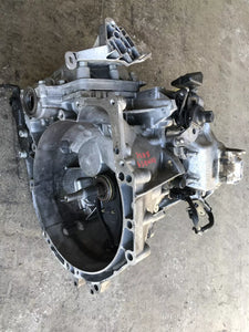 20MB59 CAMBIO MANUALE 6M OPEL GRANDLAND X (A18) 1.5 D 16V MAN 6M 130CV 2020 YH01 - SPEDIZIONE INCLUSA
