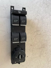 Carica l&#39;immagine nel visualizzatore di Gallery, AM5T14A132BB AM5T14A132BB comando alzacristalli anteriore sinistro per FORD C-MAX 2014 - SPEDIZIONE INCLUSA
