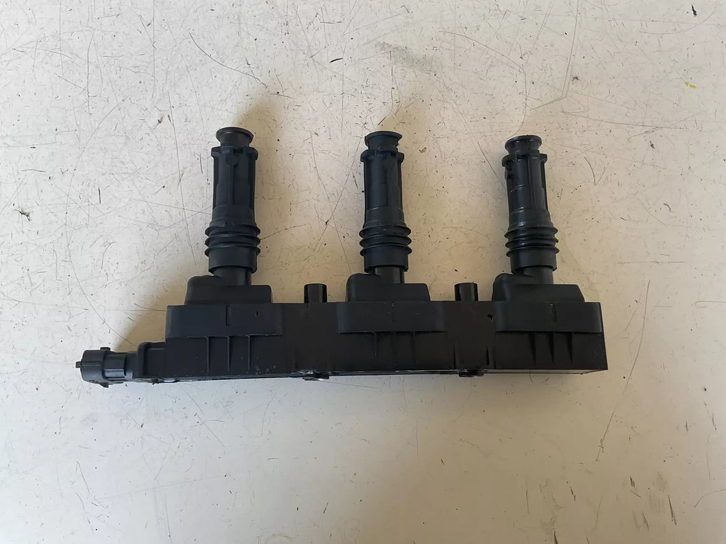 171059 BOBINA ACCENSIONE PER OPEL CORSA D 1.0 B 2008 Z10XEP - SPEDIZIONE INCLUSA