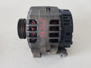 < 7700437090 ALTERNATORE RENAULT CLIO 1.2 B 55KW 2002 - SPEDIZIONE INCLUSA