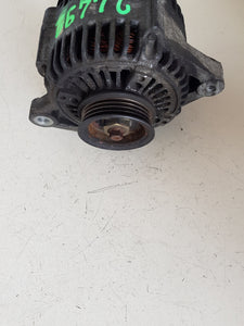 < 27060-21020 ALTERNATORE TOYOTA YARIS VERSO 1.3 B 63KW 2004 - SPEDIZIONE INCLUSA