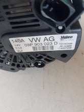 Charger l&#39;image dans la galerie, &lt; 03P903023D ALTERNATORE VOLKSWAGEN POLO 1.2 D 55KW 2014 CFW TG14C036 - SPEDIZIONE INCLUSA
