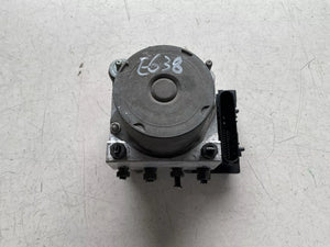 51718108 CENTRALINA POMPA AGGREGATO ABS FIAT STILO 1.9 D 76KW 2002 0265800369 0265231437 - SPEDIZIONE INCLUSA
