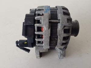 < 04C903023B ALTERNATORE SEAT MII 1.0 B 44KW CHY 2016 F00BL636 - SPEDIZIONE INCLUSA