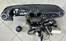Load image into Gallery viewer, &lt; KIT AIRBAG OPEL ADAM 1.2 B 51KW 2016 B12XER - SPEDIZIONE INCLUSA
