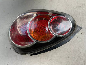 FANALE STOP Faro POSTERIORE DESTRO DX TOYOTA Aygo 2008 - SPEDIZIONE INCLUSA
