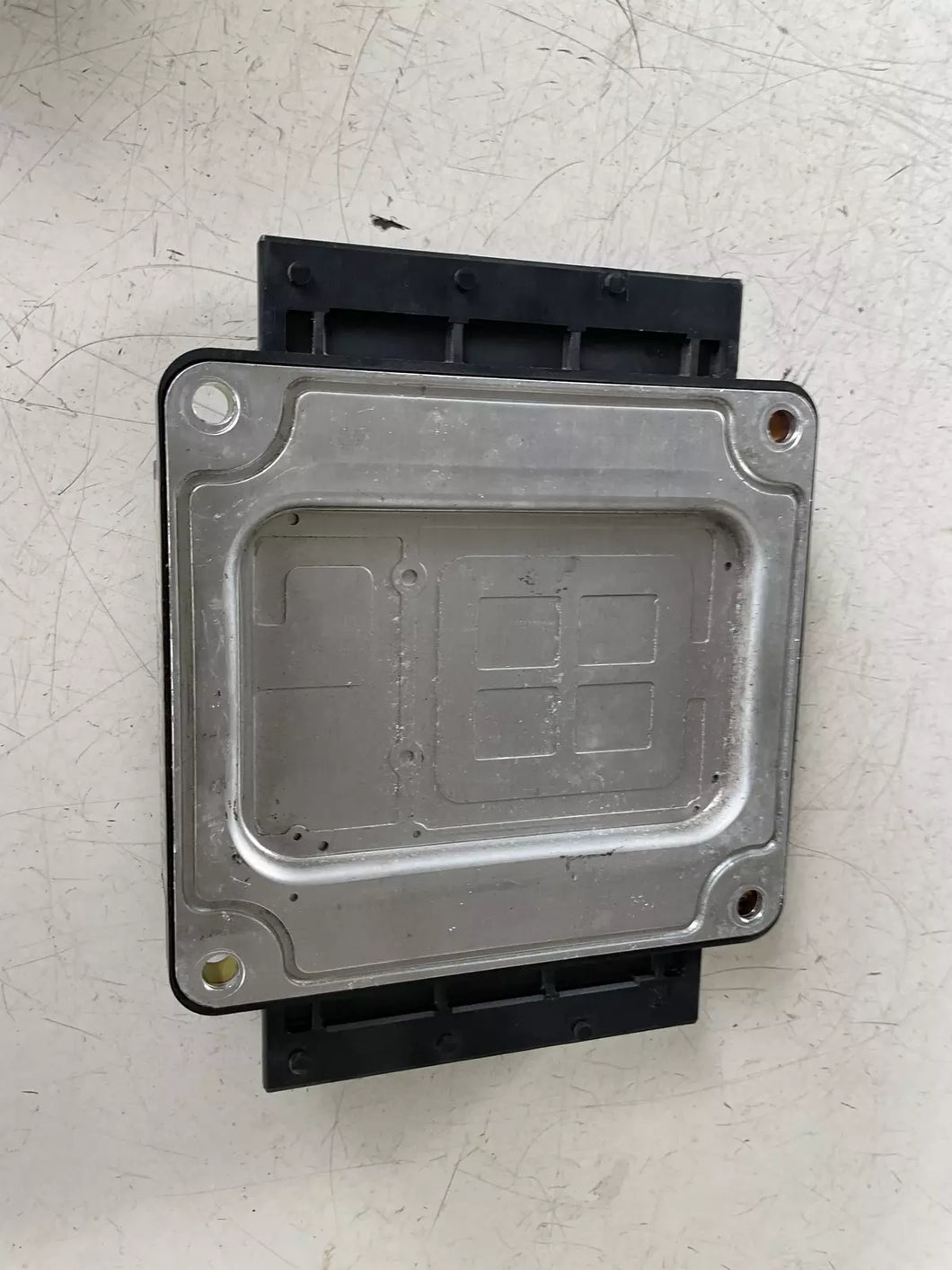 55181458 CENTRALINA MOTORE ECU FIAT STILO SW 1.8 BENZINA 16V - SPEDIZIONE INCLUSA