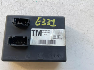 13407207 Centralina modulo luci OPEL INSIGNIA 2016 - SPEDIZIONE INCLUSA