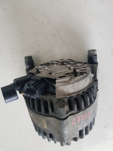 < 3S6T-AA ALTERNATORE FORD FIESTA 1.4 D 5M 50KW 2006 - SPEDIZIONE INCLUSA