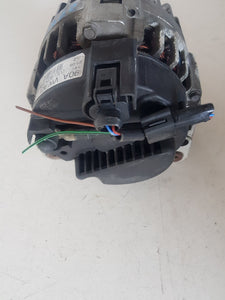 < 03D903025J ALTERNATORE Volkswagen polo 1.2 b 44kw bbm 2009- SPEDIZIONE INCLUSA