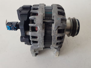 < 231008386R ALTERNATORE DACIA SANDERO 1.2 B GPL 55KW 2014 D4F F7 F00BL0457 - SPEDIZIONE INCLUSA