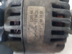 < 3S6T-AA ALTERNATORE FORD FIESTA 1.4 D 5M 50KW 2006 - SPEDIZIONE INCLUSA