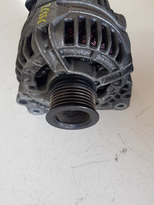 < 037903025M ALTERNATORE VOLKSWAGEN LUPO 1.0 B 37KW 2001 - SPEDIZIONE INCLUSA