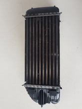 Load image into Gallery viewer, &lt; 9684311680 RADIATORE INTERCOOLER PEUGEOT 207 1.6 D 68KW 2010 9HP P9004003 - SPEDIZIONE INCLUSA
