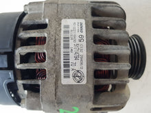 Charger l&#39;image dans la galerie, &lt; 51714794 MS1022118430 ALTERNATORE FIAT PANDA 169 1.1 B 40KW 2006 - SPEDIZIONE INCLUSA
