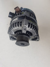 Charger l&#39;image dans la galerie, &lt; 3M5T-10300CD ALTERNATORE FORD FOCUS 1.6 D 66KW 2006 HHDA 104210-3513 - SPEDIZIONE INCLUSA
