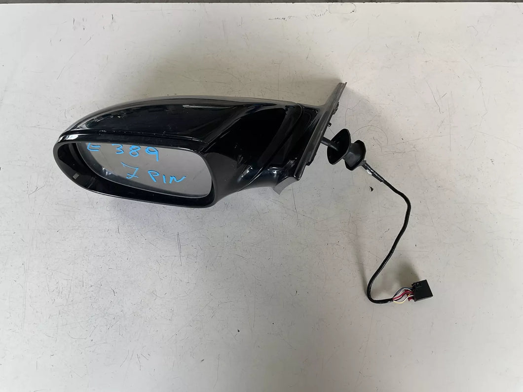 8R1857409AE SPECCHIO SPECCHIETTO RETROVISORE ESTERNO SINISTRO AUDI Q5 2.0 D 140KW 190CV 2015 7PIN - SPEDIZIONE INCLUSA