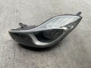 FARO FANALE PROIETTORE LUCE ANTERIORE SINISTRO HYUNDAI IX20 1.4 B 66KW 2014 G4FA - SPEDIZIONE INCLUSA