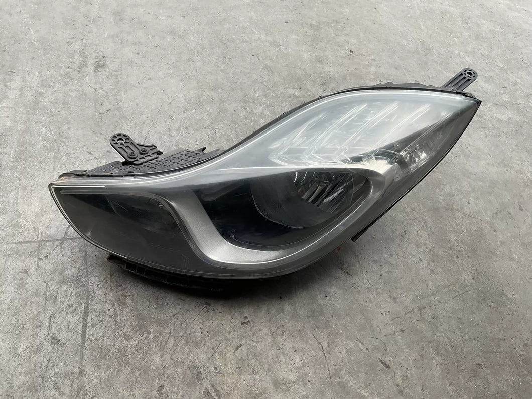 FARO FANALE PROIETTORE LUCE ANTERIORE SINISTRO HYUNDAI IX20 1.4 B 66KW 2014 G4FA - SPEDIZIONE INCLUSA