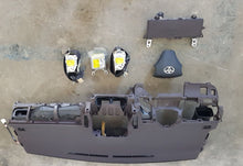 Load image into Gallery viewer, &lt; 89170-74040 KIT AIRBAG COMPLETO TOYOTA IQ 1.0 B 50KW 2009 1KR FE 150300-2213 - SPEDIZIONE INCLUSA
