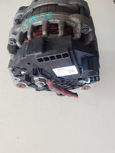 < F000BL04BD ALTERNATORE RENAULT CLIO 1.2 B 54KW GPL D4F P7 2015 - SPEDIZIONE INCLUSA